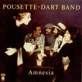 Pousette Dart Band - Amnesia - Music CD