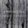 Tedeschi,simon - Winter's Tale - Music CD