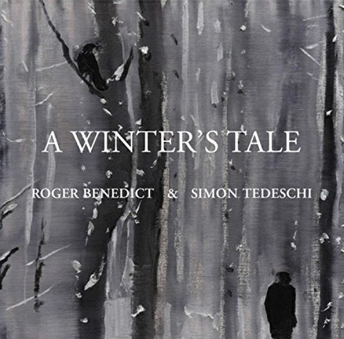 Tedeschi,simon - Winter's Tale - Music CD
