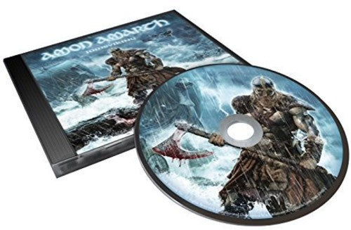 Amon Amarth - Jomsviking - Vinyl Record