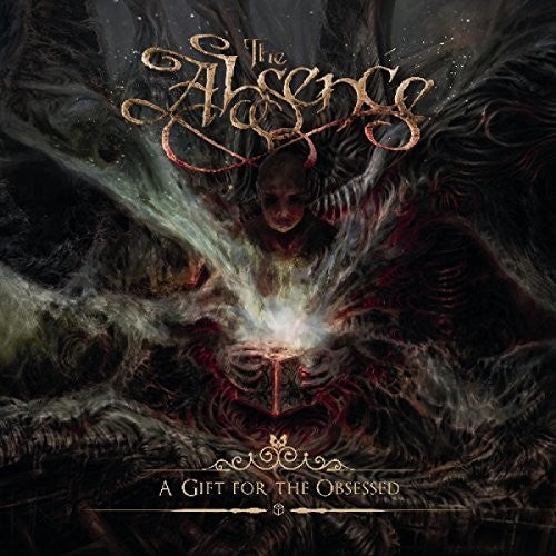 Absence - Gift For The Obsessed - Vinyl Record