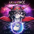 Volkor X - This Means War - Vinyl Record