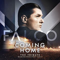 Falco - Falco Coming Home: The Tribute Donauins - Music CD