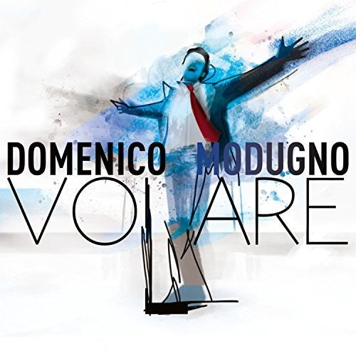 Modugno,domenico - Volare - Music CD