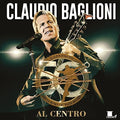 Baglioni,claudio - Al Centro - Music CD