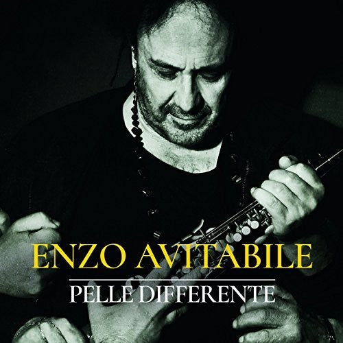 Avitabile,enzo - Pelle Differente - Music CD
