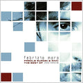 Moro,fabrizio - Parole Rumori Anni The Best Of 2007/2018 - Music CD