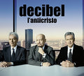 Decibel - L'anticristo - Music CD