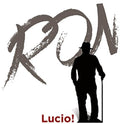 Ron - Lucio - Music CD