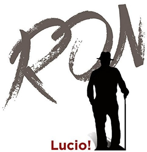 Ron - Lucio - Music CD