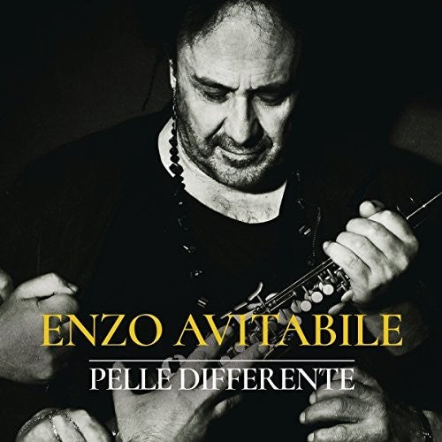 Avitabile,enzo - Pelle Differente - Vinyl Record