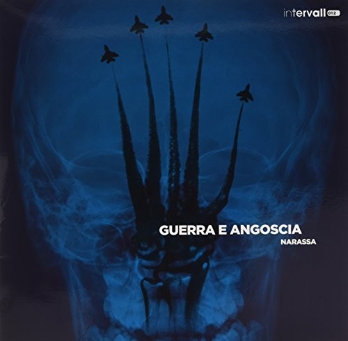 Narassa - Guerra E Angoscia / O.s.t. - Vinyl Record