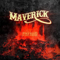Maverick - Firebird - Music CD