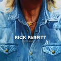 Parfitt,rick - Over & Out (the Band Mixes) - Vinyl Record