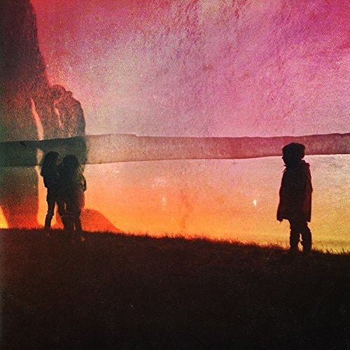 Arms & Sleepers - It Was Us - Vinyl Record