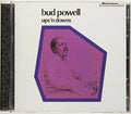Powell,bud - Ups & Downs - Music CD