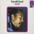 Land,harold - Damisi - Music CD