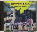 Smith,mauricio - Bitther Acid - Music CD