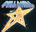 Pell Mell - Only A Star - Music CD