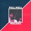 Pell Mell - Moldau - Music CD