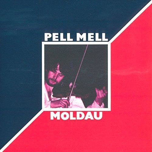 Pell Mell - Moldau - Music CD