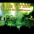 Le Orme - Live In Rome - Music CD
