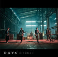 Day6 - If -mata Aetara - Music CD
