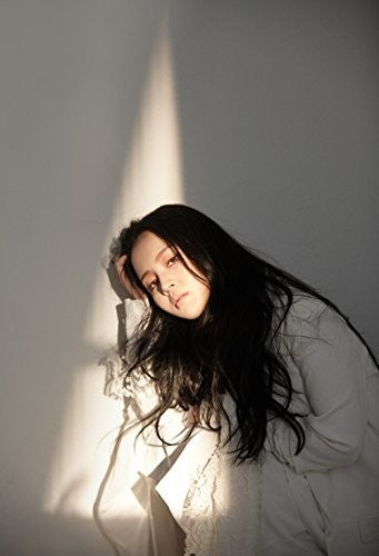Hi,lee - Lee Hi - Music CD