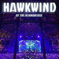 Hawkwind - At The Roundhouse - Vinyl Record
