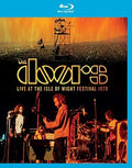 Doors - Live At The Isle Of Wight Festival 1970 - Blu-ray