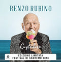 Rubino,renzo - Custodire - Vinyl Record