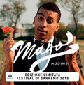 Mudimbi - Il Mago - Vinyl Record