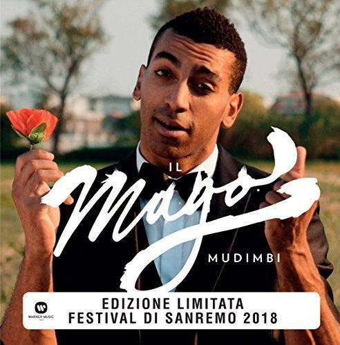 Mudimbi - Il Mago - Vinyl Record
