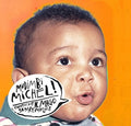 Mudimbi - Michel (sanremo Edition) - Music CD