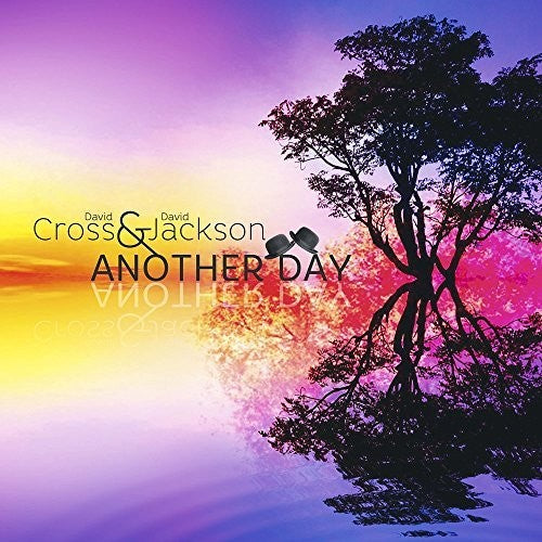 Cross,david / Jackson,david - Another Day - Music CD