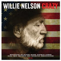 Nelson,willie - Crazy - Vinyl Record