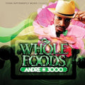 Andre 3000 - Whole Foods - Music CD
