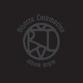 Bizarra Locomotiva - Album Negro / Black Album - Music CD