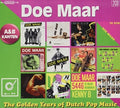 Doe Maar - Golden Years Of Dutch Pop Music - Music CD