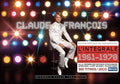Francois,claude - Integrale 1961-1978 - Music CD