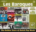 Les Baroques - Golden Years Of Dutch Pop Music - Music CD