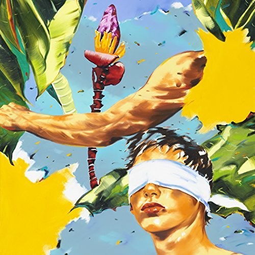 Vance-law,sam - Homotopia - Music CD