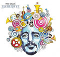 Gazze,max - Alchemaya - Music CD