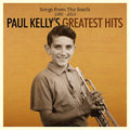 Kelly,paul - Songs From The South. Greatest Hits (1985-2019) - Music CD