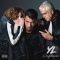Yl - Confidences - Music CD