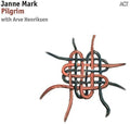 Mark,janne - Pilgrim - Vinyl Record