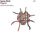 Mark,janne - Pilgrim - Music CD