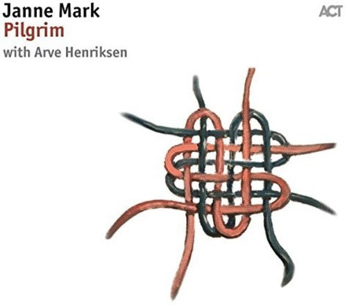 Mark,janne - Pilgrim - Music CD