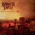 Barren Earth - Curse Of The River - Vinyl Record