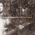 Berlaffa,alessio - Electric Mist - Music CD